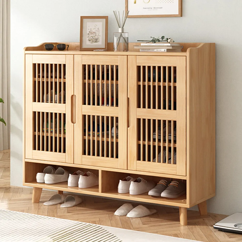 【HappyLife】歐風簡約雙門三抽/斗櫃/120cm (Y10714) 歷史價格詳細信息