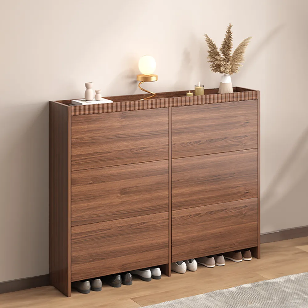 【HappyLife】玄關翻斗鞋櫃/三門單層100CM (Y11155) 歷史價格詳細信息