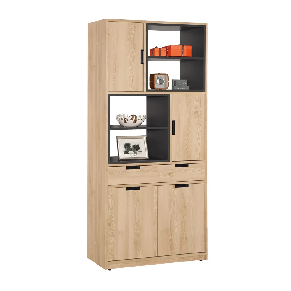 Bernice-溫莎4.7尺工業風灰色餐桌椅組合(一桌四椅) 歷史價格詳細信息