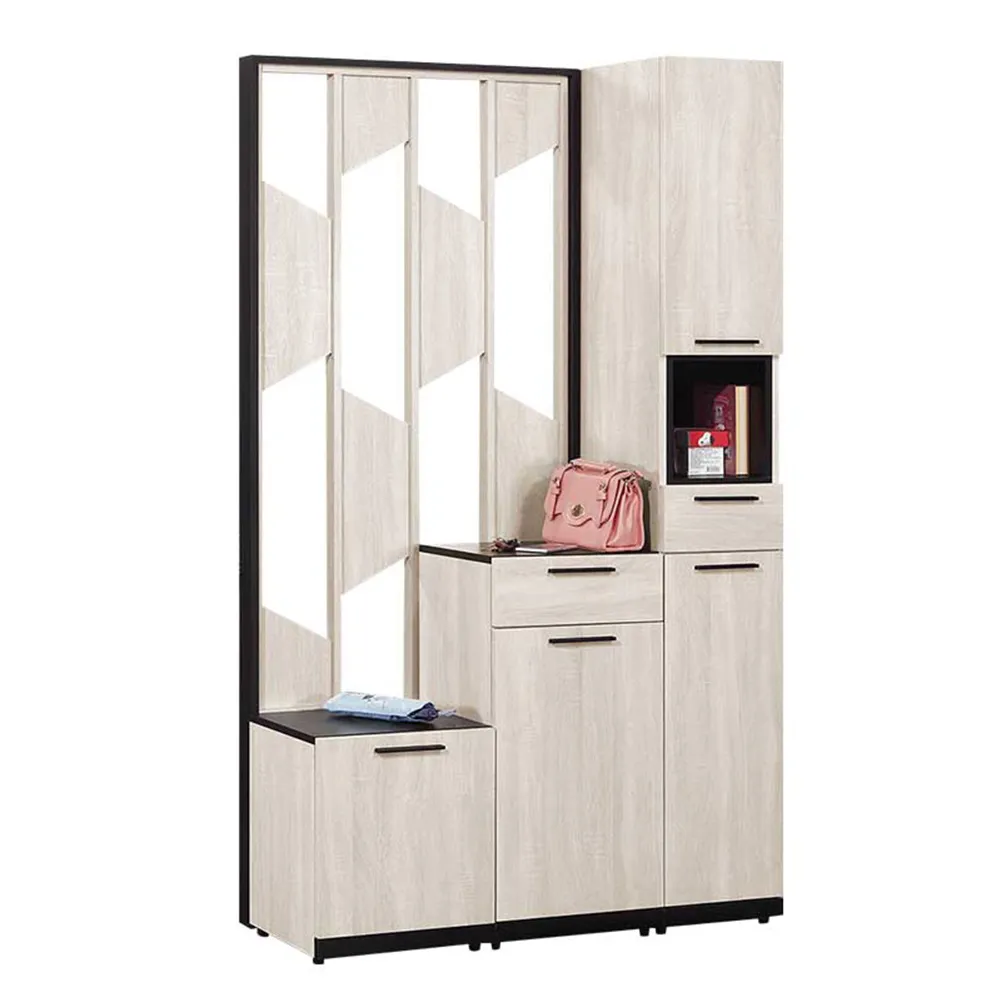 Bernice-漢汀實木綠色皮餐椅+卡斯納實木圓形小茶几組合(一桌二椅) 歷史價格詳細信息