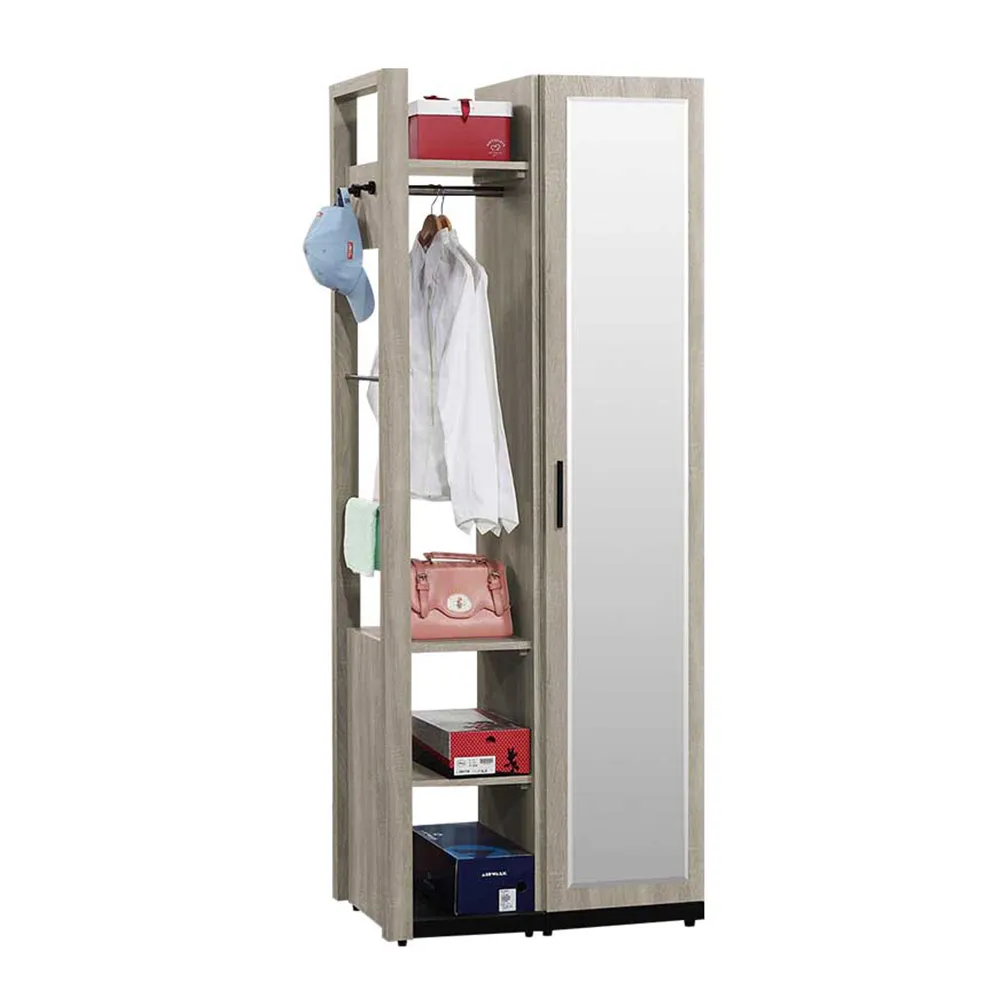 Bernice-雅德2.7尺現代風長虹玻璃L型仿石面餐桌櫃/伸縮折疊中島餐桌櫃(電器櫃+折合餐桌+椅凳四入-兩色) 歷史價格詳細信息