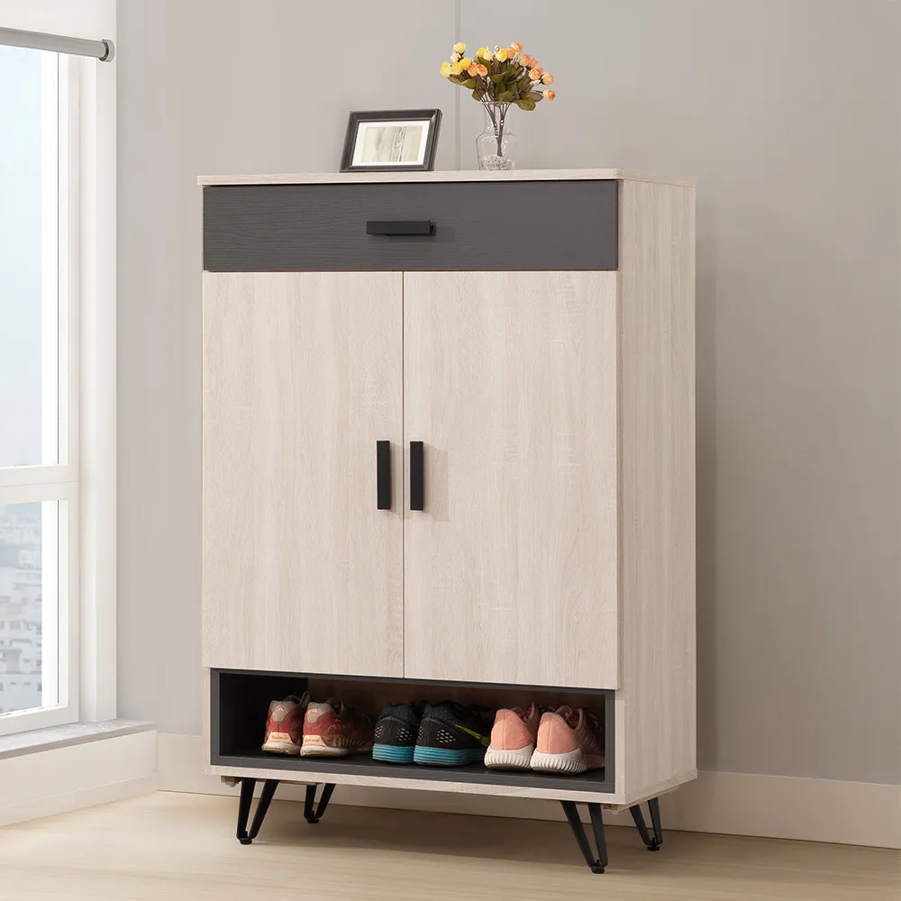 Homelike 得利9尺組合衣櫃 歷史價格詳細信息