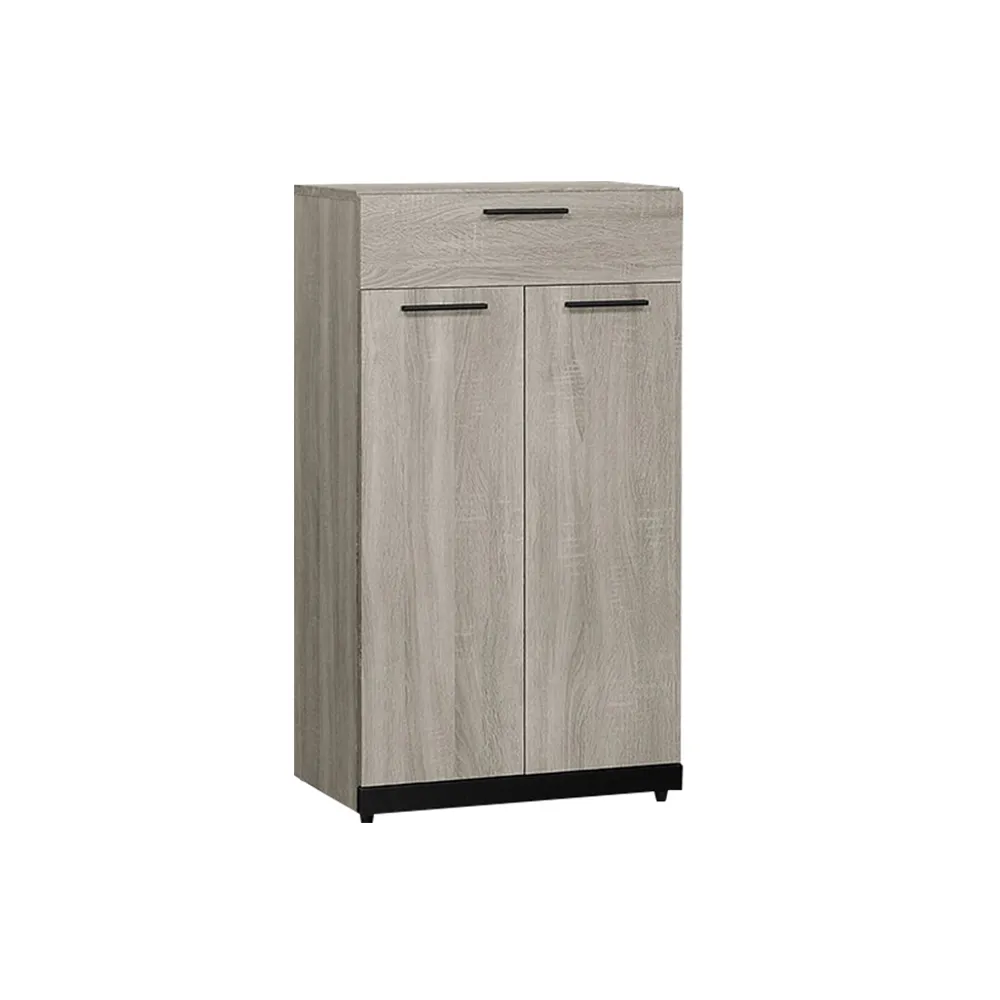 Bernice-雅娜2尺四門高鞋櫃/玄關收納櫃/隔間置物櫃 歷史價格詳細信息