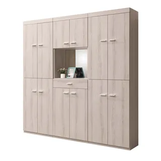 Bernice-維芙6尺時尚岩板餐桌椅組合(一桌二椅一長椅) 歷史價格詳細信息