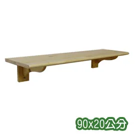 《原木氣息》90x25cm松木層板(不含支撐架) 歷史價格詳細信息