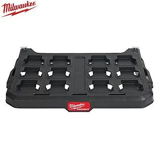 Milwaukee 美沃奇 配套層架組 48-22-8480 歷史價格詳細信息