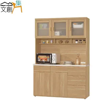 【文創集】班博5尺貓抓皮革雙人床頭箱(不含床底＋不含床墊) 歷史價格詳細信息