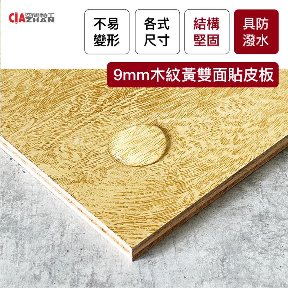 【空間特工】無貼皮 夾板 木板板料 200x200x9mm *10片(鹿角蕨木板 板子 木芯板 夾板 裁切板合板 裝潢材料) 歷史價格詳細信息