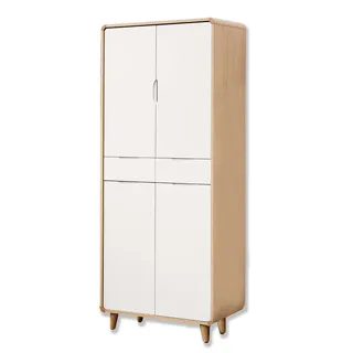 北歐四方桌腳家居大理石圓桌床邊桌茶几-黑/白【AAA1230】預購 歷史價格詳細信息