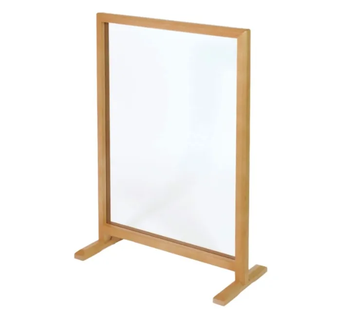 KAWAJUN (WFL262)桌上型防疫隔板 歷史價格詳細信息