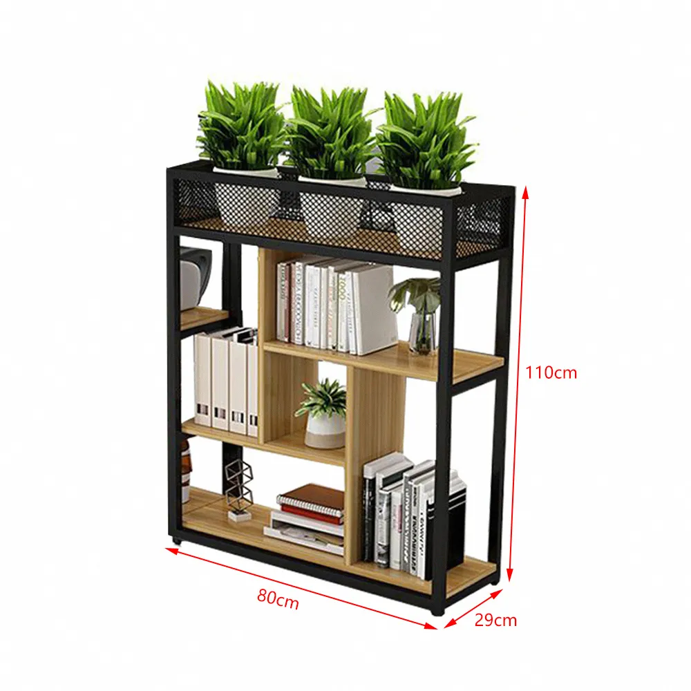 隔斷置物架書架落地花架網紅客廳鐵藝辦公室裝飾柜墻餐-默認最小規格價錢 其它規格請諮詢客服#促銷 #現貨 歷史價格詳細信息