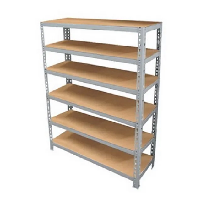 DIY  S-600型5層4格多用途角鋼架91X51X182 歷史價格詳細信息