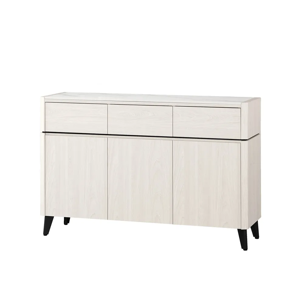 Boden-艾登4尺多功能升降伸縮岩板大茶几 歷史價格詳細信息