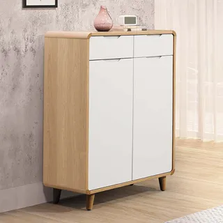 Bernice-莉亞2.5尺雙吊衣櫃 歷史價格詳細信息