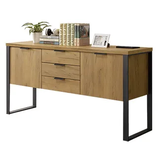 【AT HOME】三格收納5尺梧桐雙人床頭片 歷史價格詳細信息