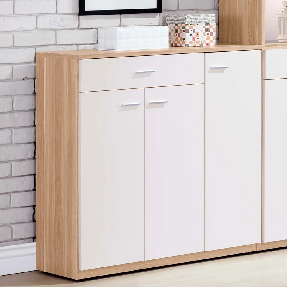 AS雅司-歐巴馬5尺楊木樟木色床底-152*188*27cm 歷史價格詳細信息