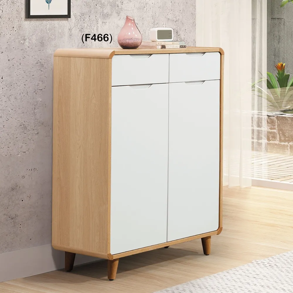 AS雅司-巧笛2.7*6.4尺高鞋櫃-82*40*193CM 歷史價格詳細信息