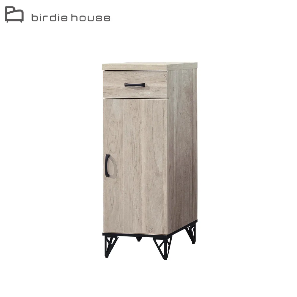 Birdie-威迪2.6尺三門一抽收納高鞋櫃 歷史價格詳細信息