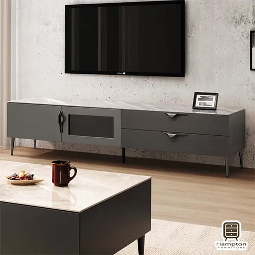 Hampton艾斯6尺岩板長櫃 歷史價格詳細信息