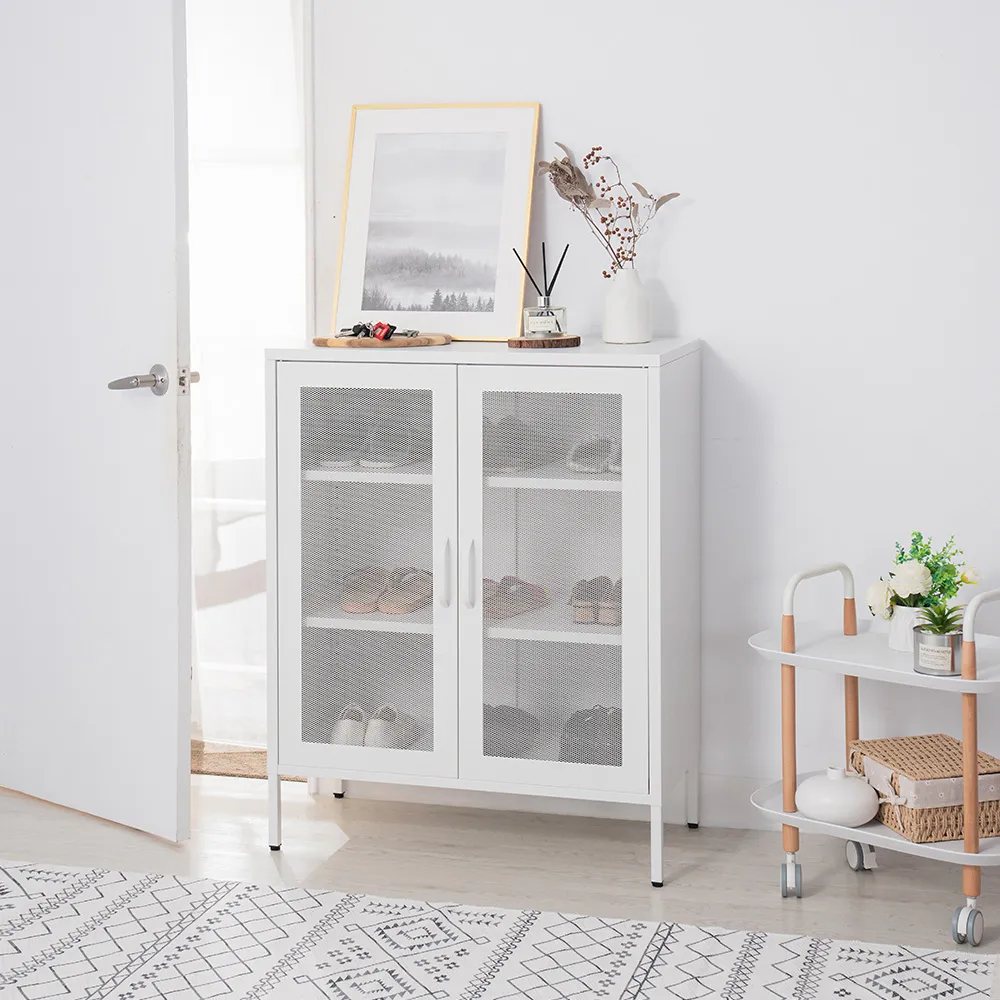 樂嫚妮 經典復古PU休閒餐椅/2入 歷史價格詳細信息