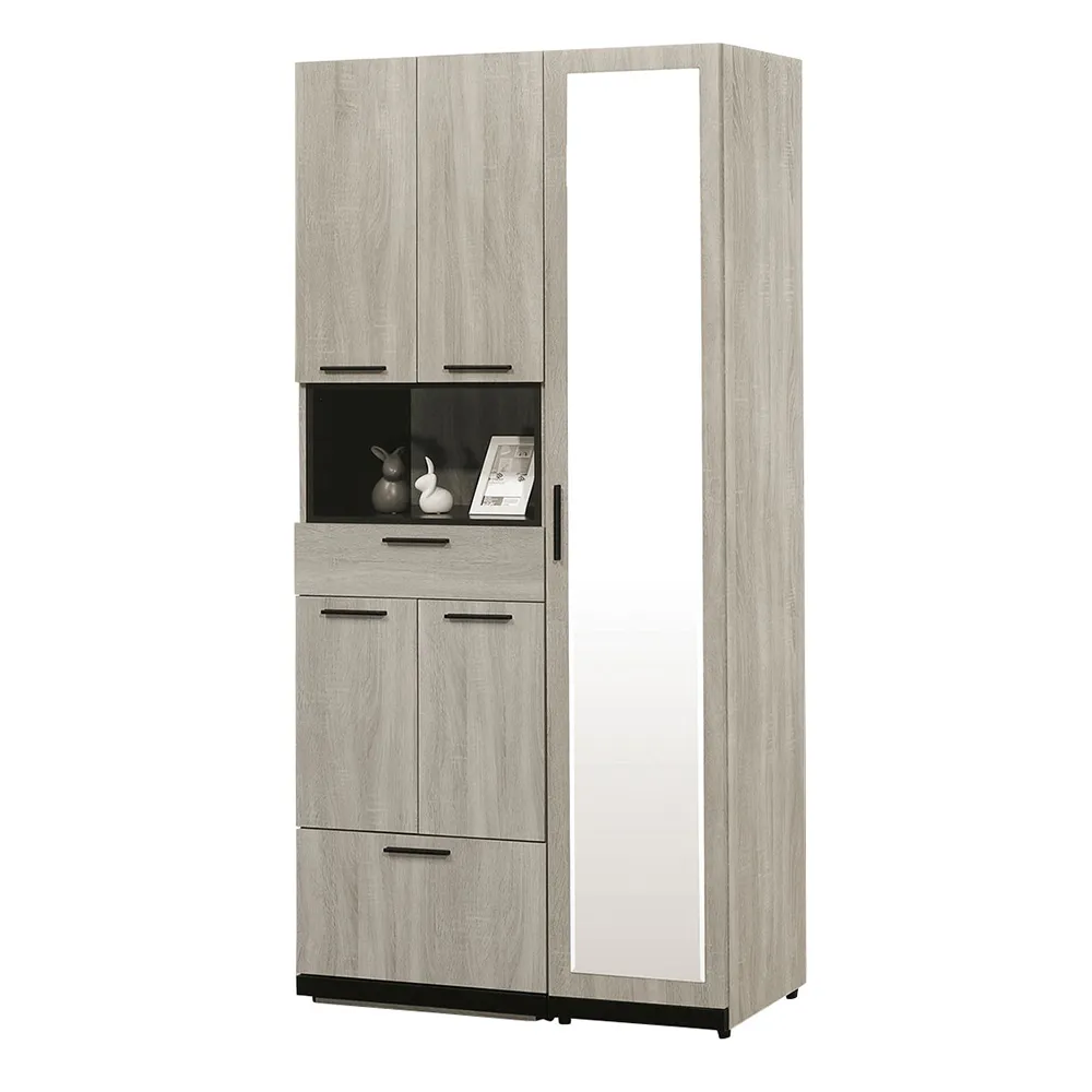 威尼斯2x6.5尺玄關鞋櫃 歷史價格詳細信息