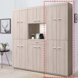 艾達2.7尺玄關屏風雙面鞋櫃 歷史價格詳細信息