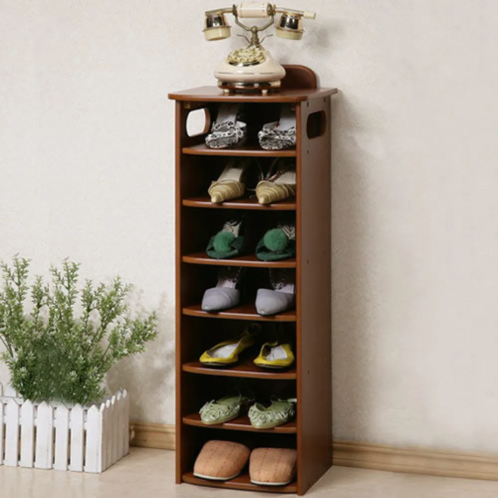 【AccessCo】典雅八格拖鞋架 (BF-335A) 歷史價格詳細信息