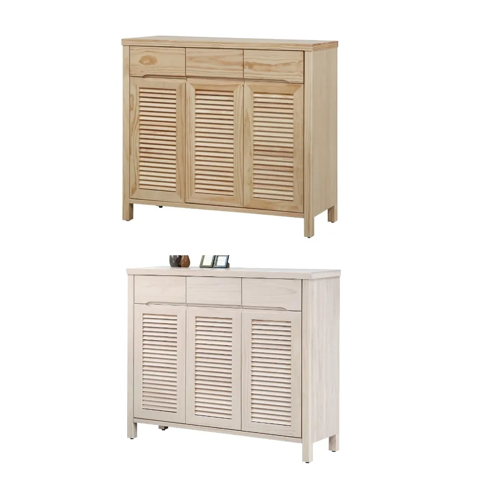 【MUNA】艾瑪莎5.3尺鞋櫃(H29+H33) 歷史價格詳細信息