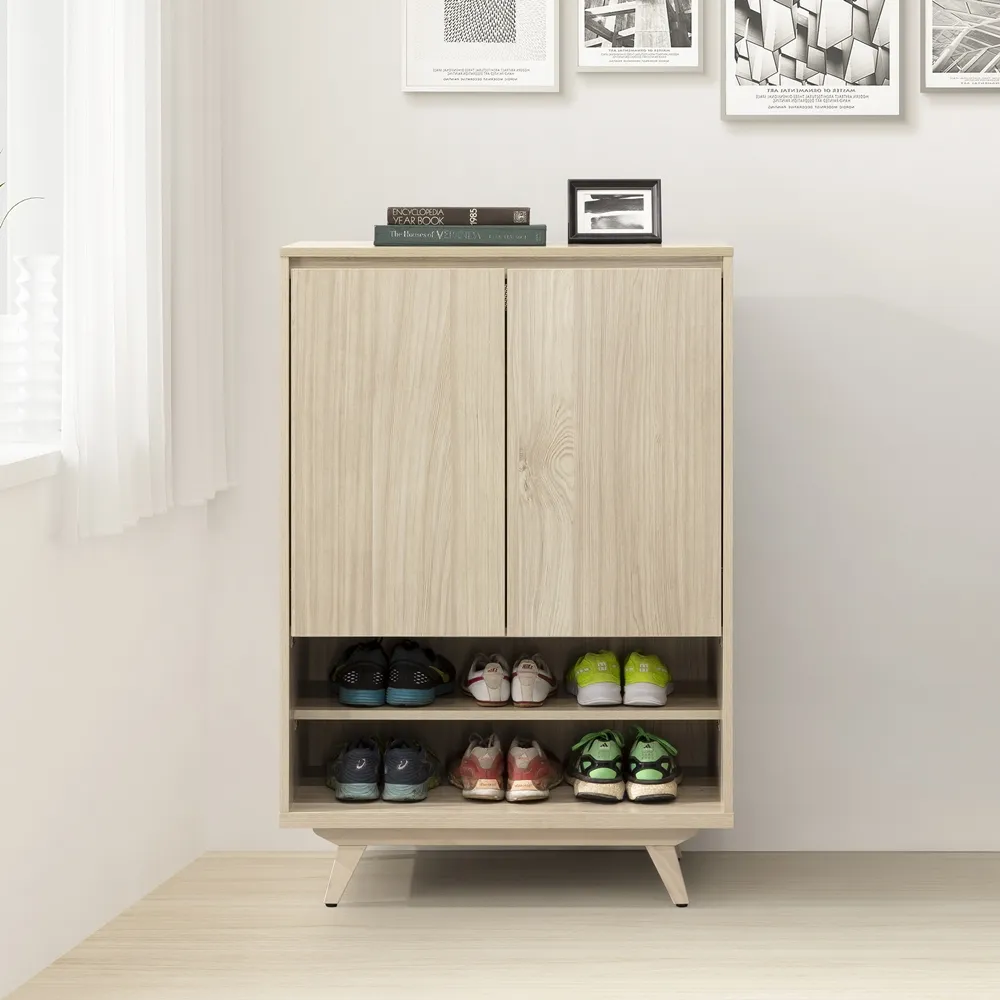 日本直人木業-OAK簡約時尚風151公分廚櫃 歷史價格詳細信息