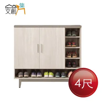 [文創集] 芙特  時尚5尺雙人實木雙層床台 歷史價格詳細信息