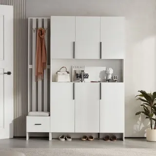 林氏木業簡約現代白色電動升降1.2M 書桌 BG047 歷史價格詳細信息