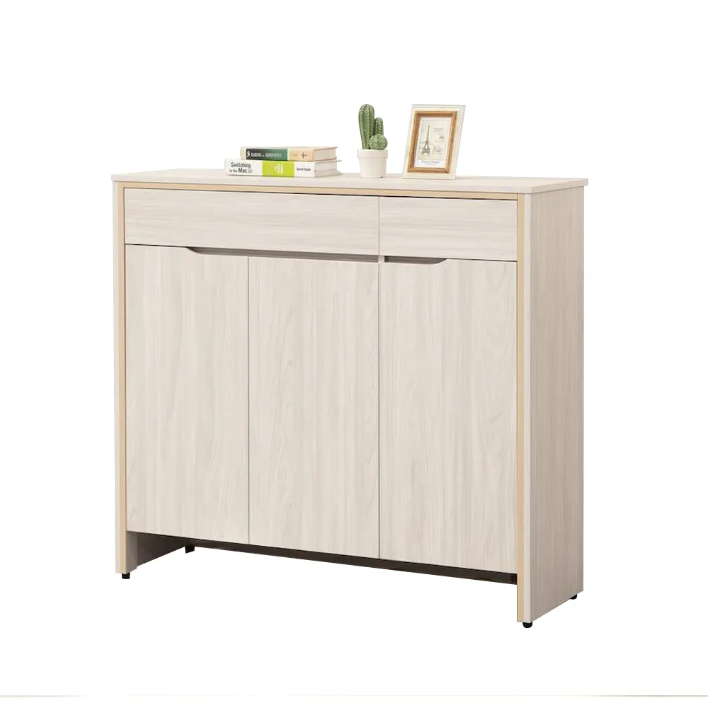 完美主義│Renee 穿鞋椅(附輪) 門邊櫃 鞋椅 小椅凳【X0081】 歷史價格詳細信息