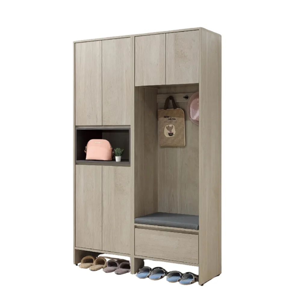 AS雅司-皮拉2尺座式高鞋櫃-60*40*196cm 歷史價格詳細信息