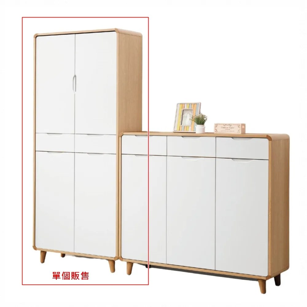 夏洛特2尺高餐櫃-免組裝 歷史價格詳細信息