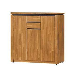 Bernice-歐帕爾1.9尺床頭櫃/單抽收納櫃/置物小邊櫃/小茶几 歷史價格詳細信息