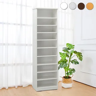 Bernice-防水塑鋼1.4尺一門一抽多功能收納櫃/置物櫃(四色可選) 歷史價格詳細信息