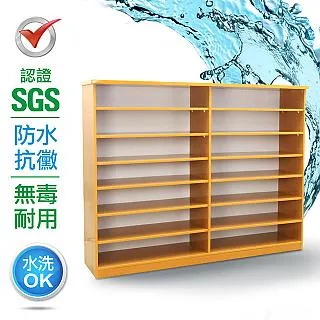 【IHouse】防水防潮 塑鋼六抽衣櫃 寬90深48高110cm 歷史價格詳細信息