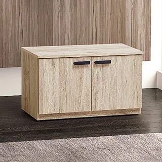 Boden-米菲2.5尺開放式二門三抽衣櫃(單吊桿) 歷史價格詳細信息