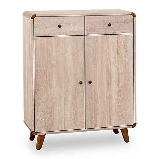 【時尚屋】[CVR8]柏克2.7尺鞋櫃CVR8-4-1免組裝/免運費 歷史價格詳細信息