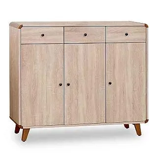 【時尚屋】[CVR8]柏克2.7尺鞋櫃CVR8-4-1免組裝/免運費 歷史價格詳細信息