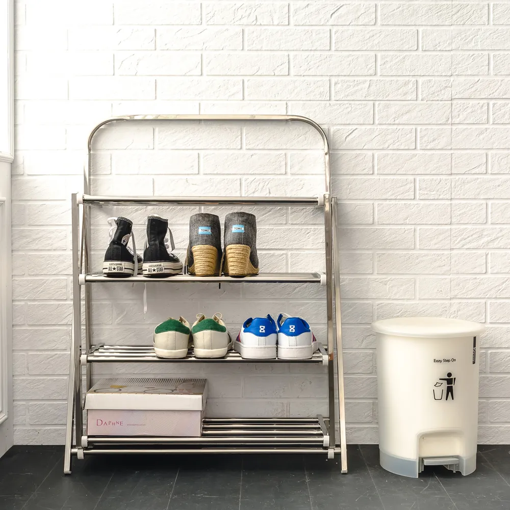 【莫菲思】一體式拉伸70公分寬雙層收納箱雜物收納櫃折疊帶輪居家收納箱(免安裝大容量) 歷史價格詳細信息