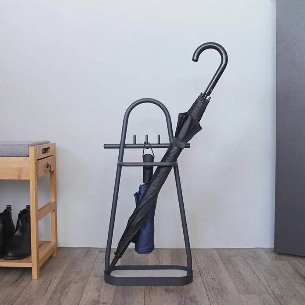 立格扉Ligfe 霧灰珪藻土傘架 傘架 雨傘收納架 歷史價格詳細信息