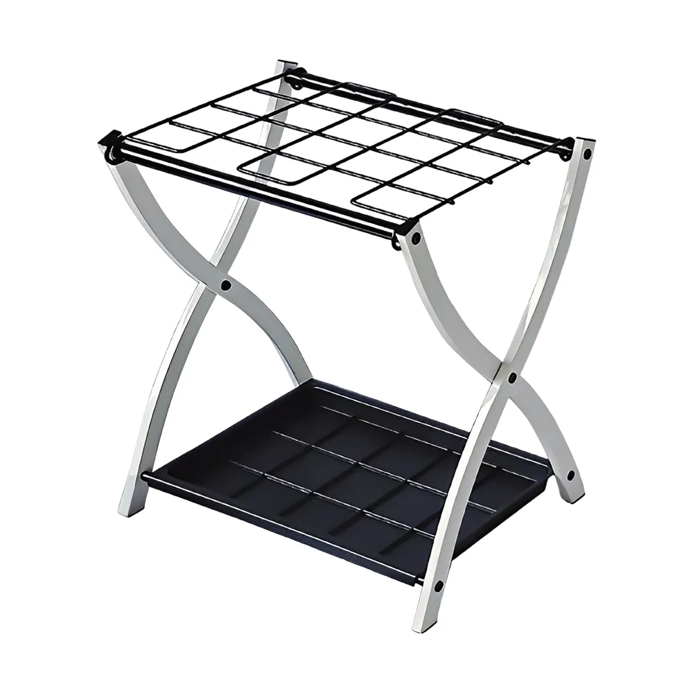 (ONE 生活) 折疊式烤黑傘架 歷史價格詳細信息