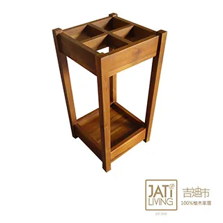 【吉迪市柚木家具】柚木簡約四抽書桌 歷史價格詳細信息