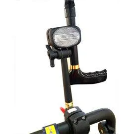 傘車專用雨罩 小型手推車雨罩 登機推車雨罩 JB0521 歷史價格詳細信息