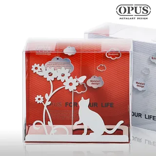 【OPUS東齊金工】歐式鐵藝書擋 創意書架 金屬書夾 書本收納架 設計文具收納(NE-do06B 寵愛 經典黑) 歷史價格詳細信息