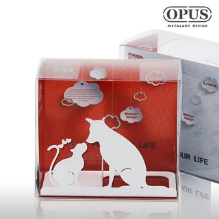 【OPUS東齊金工】歐式鐵藝書擋 創意書架 金屬書夾 書本收納架 設計文具收納(NE-do06B 寵愛 經典黑) 歷史價格詳細信息