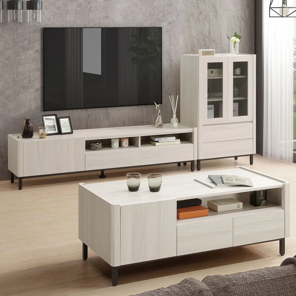 Homelike 珂亞收納掀床組-雙人加大6尺(附插座) 歷史價格詳細信息