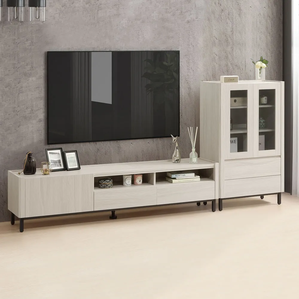 Homelike 珂亞收納掀床組-雙人加大6尺(附插座) 歷史價格詳細信息