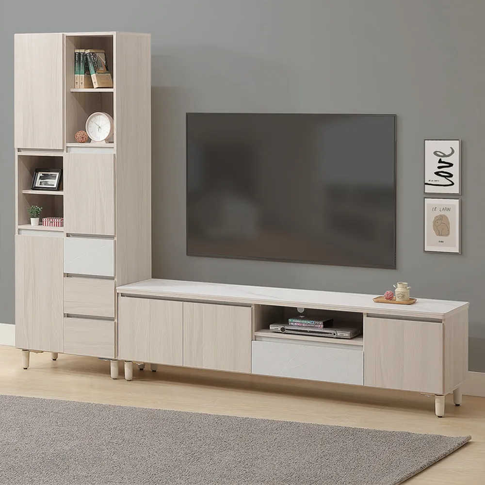 Homelike 蒙納德140cm岩板餐桌(胡桃色) 歷史價格詳細信息